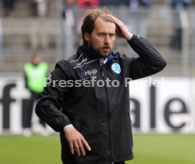 Stuttgarter Kickers - FK Pirmasens