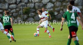 20.07.21 VfB Stuttgart - FC Wacker Innsbruck