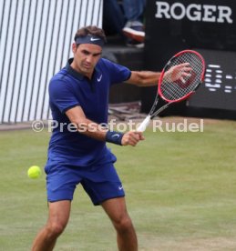 Tennis MercedesCup 2016 Stuttgart Weissenhof