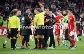 31.10.23 VfB Stuttgart - 1. FC Union Berlin