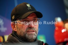 FC Bayern M&uuml;nchen - FC Liverpool