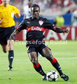 04.11.09 FC Sevilla - VfB Stuttgart