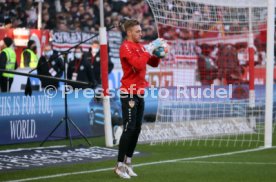 06.11.21 VfB Stuttgart - DSC Arminia Bielefeld