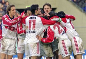 VfB Stuttgart