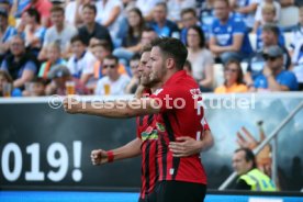 TSG 1899 Hoffenheim - SC Freiburg