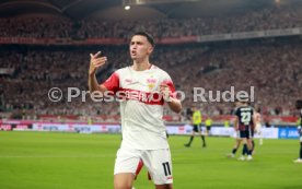 04.09.26 VfB Stuttgart - 1. FC K&ouml;ln