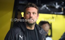 Borussia Dortmund - VfB Stuttgart