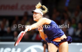 Porsche Tennis Grand Prix 2015