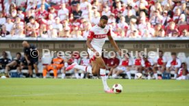 08.08.26 VfB Stuttgart - FC Everton
