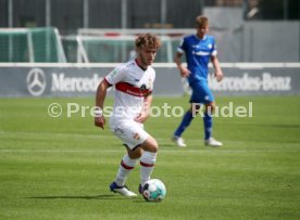 14.08.21 U19 VfB Stuttgart - U19 SV Darmstadt 98
