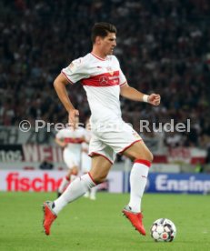 VfB Stuttgart - Fortuna D&uuml;sseldorf