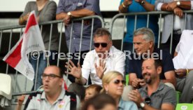 VfB Stuttgart - Betis Sevilla