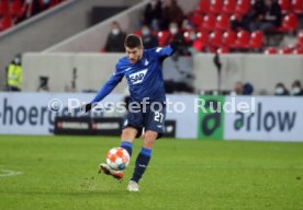 11.12.21 SC Freiburg - TSG 1899 Hoffenheim