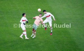 05.02.23 VfB Stuttgart - SV Werder Bremen
