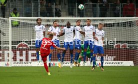 1. FC Heidenheim - SV Darmstadt 98