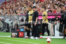 28.08.26 FC Bayern M&uuml;nchen - VfB Stuttgart
