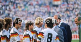 10.06.88 Italien - Deutschland