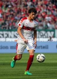 Hannover 96 - VfB Stuttgart