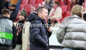 06.11.25 VfB Stuttgart - Feyenoord Rotterdam