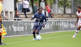03.05.25 U17 VfB Stuttgart - U17 1. FSV Mainz 05