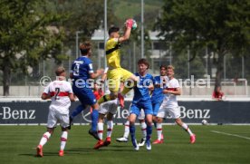 14.08.21 U19 VfB Stuttgart - U19 SV Darmstadt 98