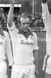 09.12.78 Stuttgarter Kickers - SC Freiburg