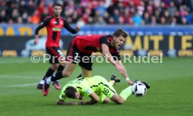SC Freiburg - FC Augsburg