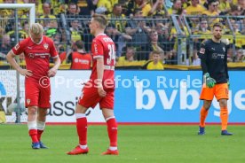 Borussia Dortmund - VfB Stuttgart