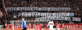 VfB Stuttgart - DSC Arminia Bielefeld