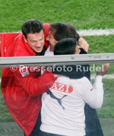 VfB Stuttgart