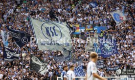 03.08.24 Karlsruher SC - 1. FC N&uuml;rnberg