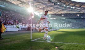 11.05.25 VfB Stuttgart - FC Augsburg