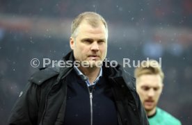 21.01.23 VfB Stuttgart - 1. FSV Mainz 05