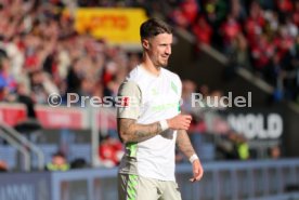 18.10.25 1. FC Heidenheim - SV Werder Bremen
