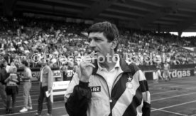 27.07.91 VfB Stuttgart - Inter Mailand
