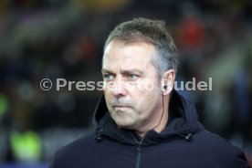 28.03.23 Deutschland - Belgien