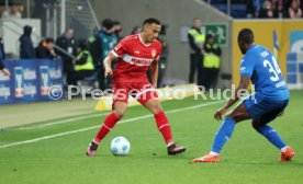 23.02.25 TSG 1899 Hoffenheim - VfB Stuttgart