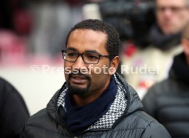 VfB Stuttgart - Borussia M&ouml;nchengladbach
