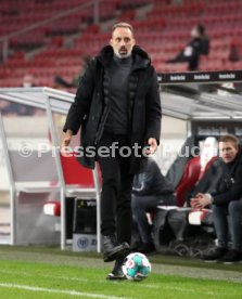 15.12.20 VfB Stuttgart - 1. FC Union Berlin