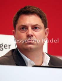 VfB Stuttgart Mitgliederversammlung 2019