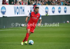 16.10.21 1. FC Heidenheim - FC St. Pauli