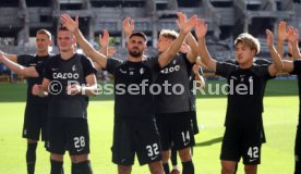 20.08.22 VfB Stuttgart - SC Freiburg