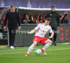 RB Leipzig - VfB Stuttgart