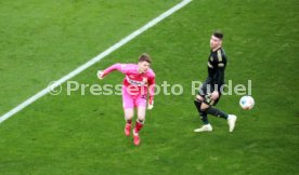 18.01.26 VfB Stuttgart - 1. FC Union Berlin