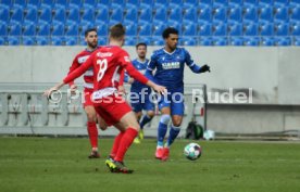 23.01.21 Karlsruher SC - 1. FC Heidenheim