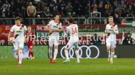 22.03.26 FC Augsburg - VfB Stuttgart