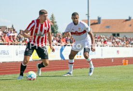 16.07.22 Brentford FC - VfB Stuttgart