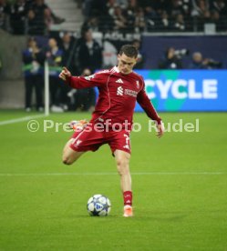 22.10.25 Eintracht Frankfurt - FC Liverpool