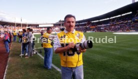 18.06.92 Niederlande - Deutschland