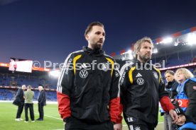 27.03.26 Schweiz - Deutschland